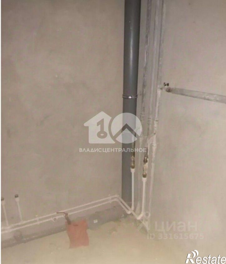 1-комн квартира ул Авиаторов, 6,  д. 6