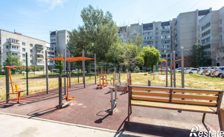 2-комн квартира ул Комсомольская, 2Г,  д. 2Г