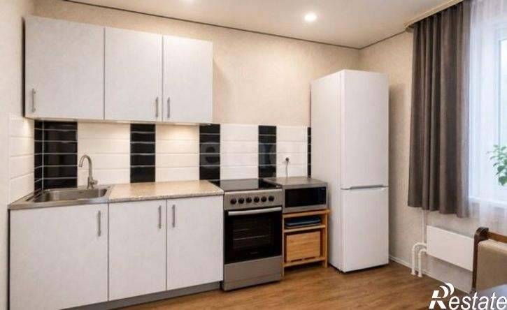2-комн квартира ул Комсомольская, 2Г,  д. 2Г