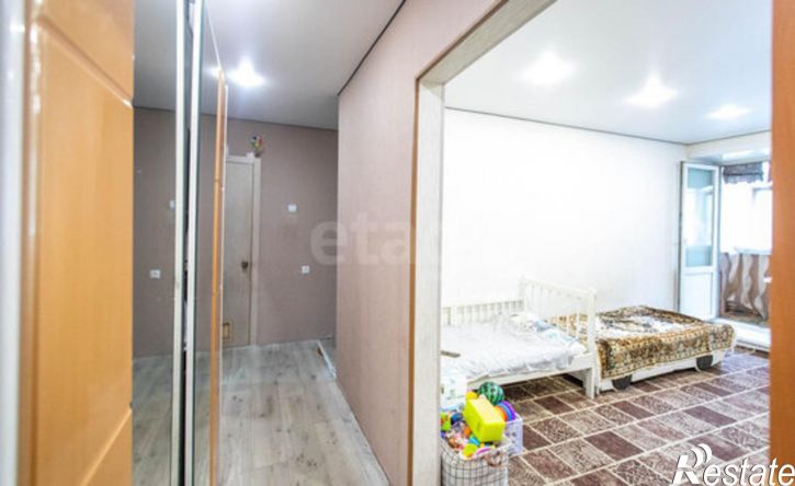 2-комн квартира ул Комсомольская, 2Г,  д. 2Г
