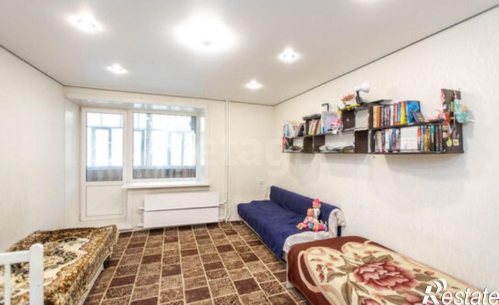 2-комн квартира ул Комсомольская, 2Г,  д. 2Г