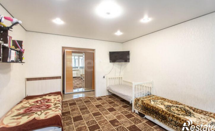 2-комн квартира ул Комсомольская, 2Г,  д. 2Г