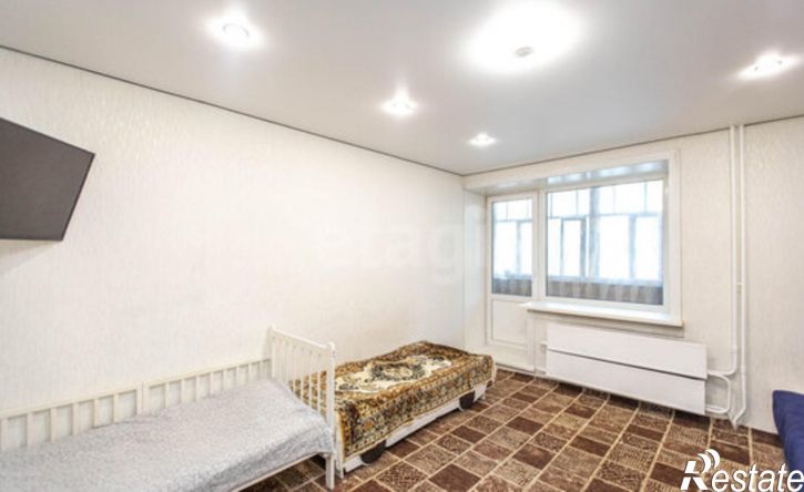 2-комн квартира ул Комсомольская, 2Г,  д. 2Г