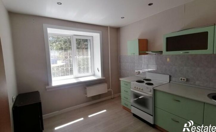 1-комн квартира Комсомольская улица, 27,  д. 27