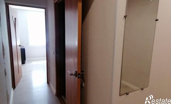 1-комн квартира Комсомольская улица, 27,  д. 27