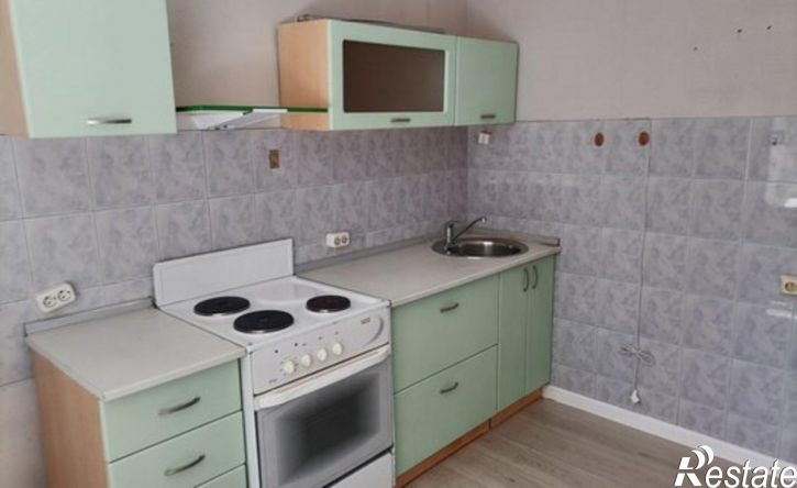 1-комн квартира Комсомольская улица, 27,  д. 27