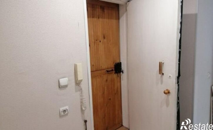 1-комн квартира Комсомольская улица, 27,  д. 27