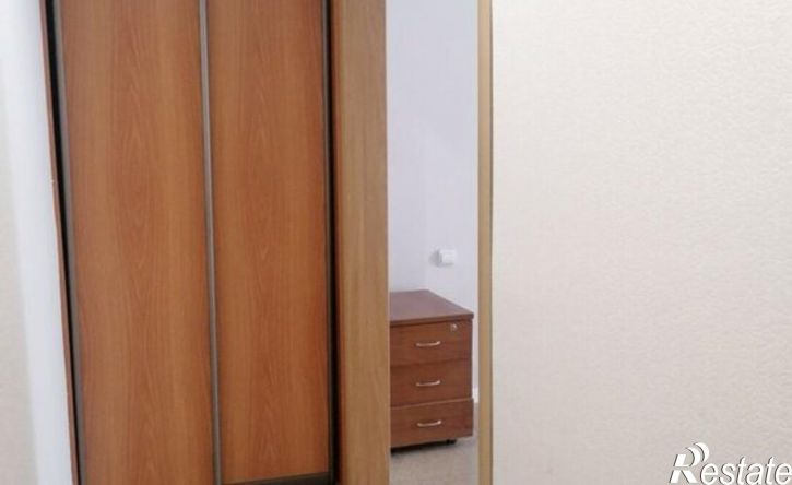 1-комн квартира Комсомольская улица, 27,  д. 27