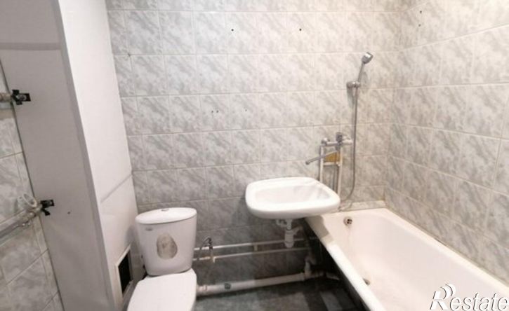 1-комн квартира Комсомольская улица, 27,  д. 27