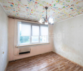2-комн, 43кв м, этаж 4/5 ул Микрорайон, 54