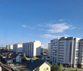 2-комн, 60кв м, этаж 6/9 ул Звездная, 4