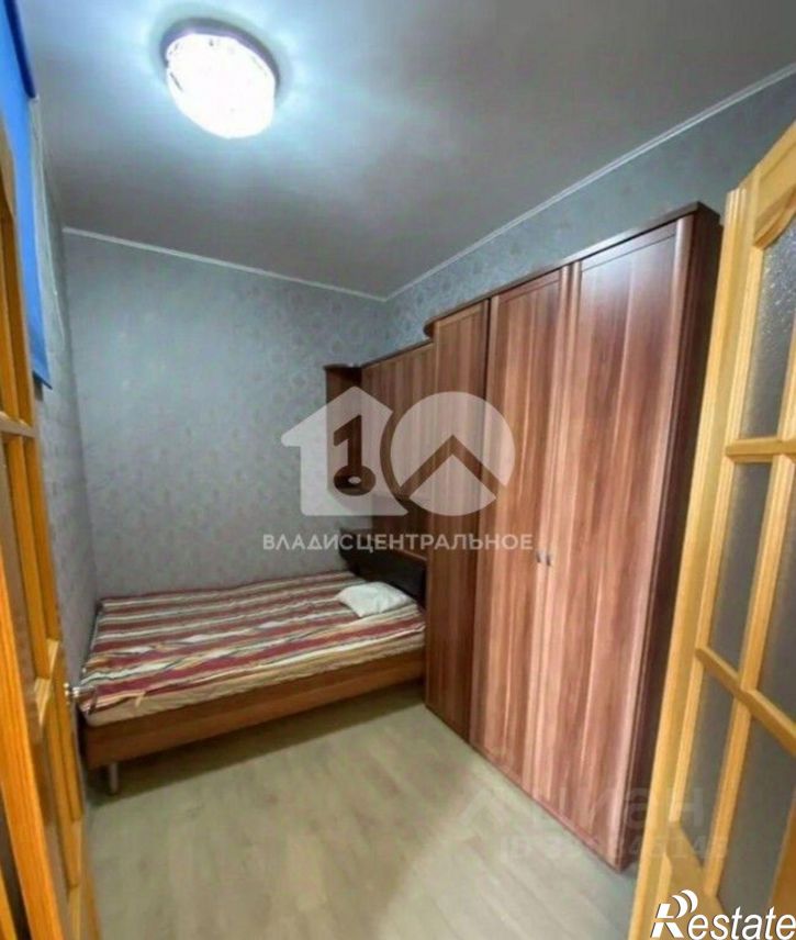 1-комн квартира ул К.Маркса, 36/1,  д. 36/1