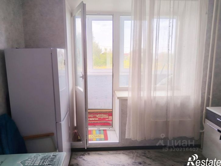 1-комн квартира ул Кристальная, 14,  д. 14