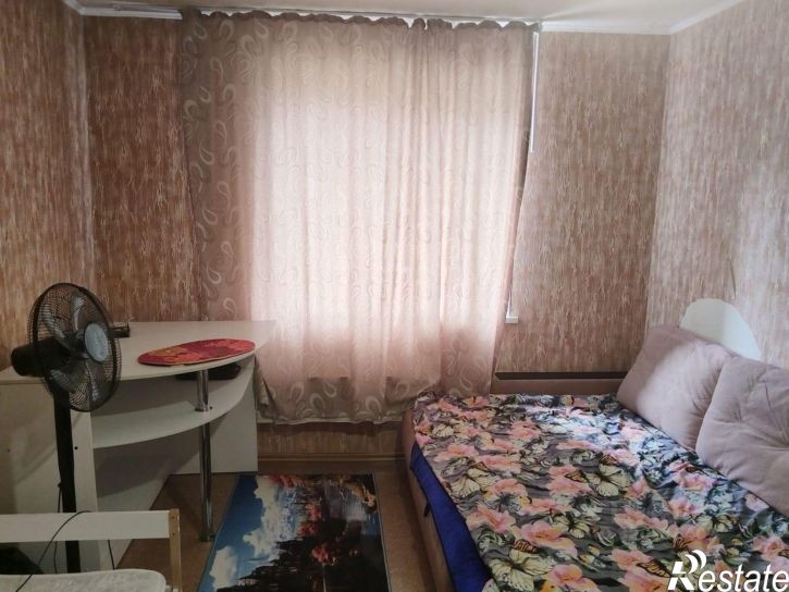 1-комн квартира ул Кристальная, 14,  д. 14