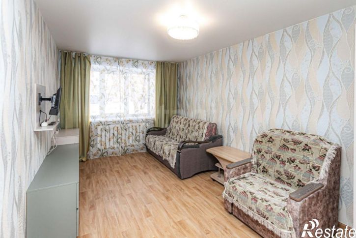 1-комн квартира ул Кутузова, 1,  д. 1