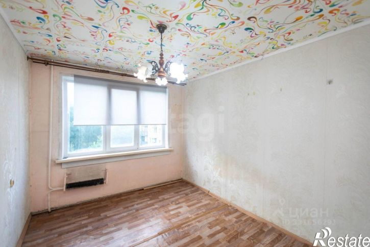 2-комн квартира ул Микрорайон, 54,  д. 54