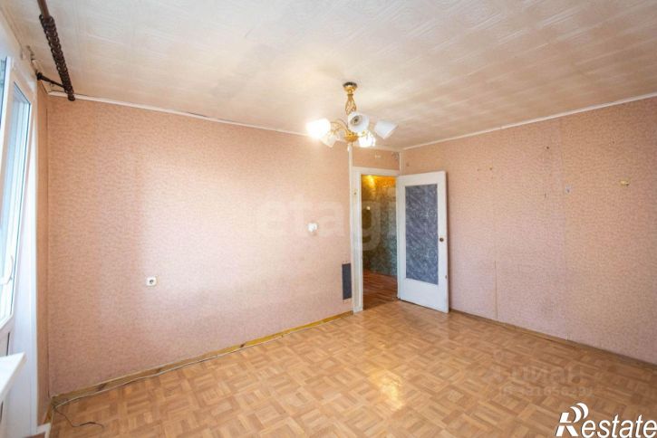 2-комн квартира ул Микрорайон, 54,  д. 54