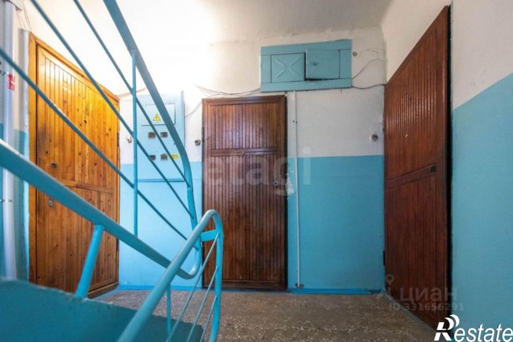 2-комн квартира ул Микрорайон, 54,  д. 54