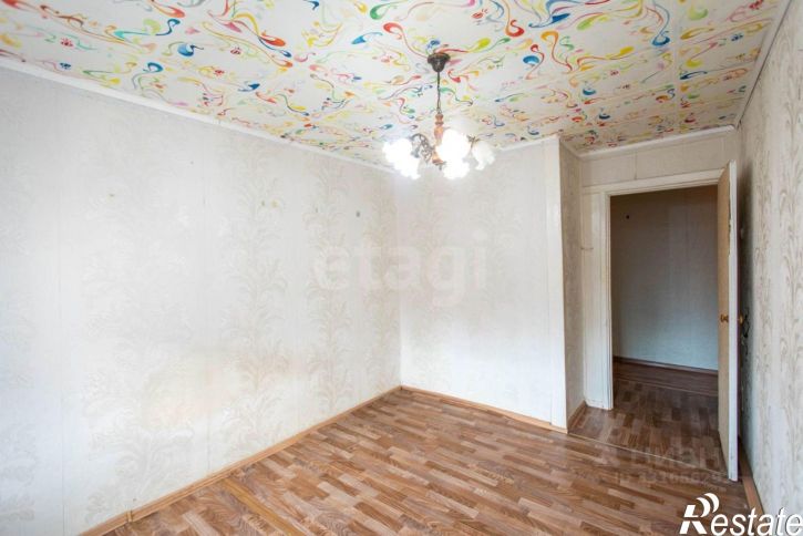 2-комн квартира ул Микрорайон, 54,  д. 54