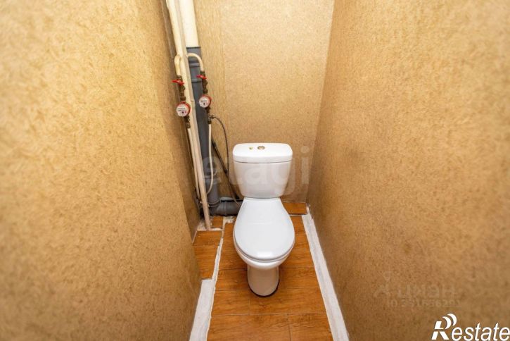 2-комн квартира ул Микрорайон, 54,  д. 54