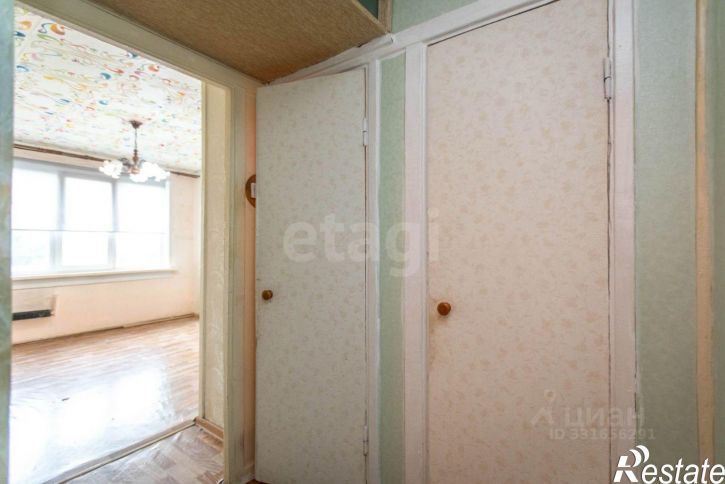 2-комн квартира ул Микрорайон, 54,  д. 54