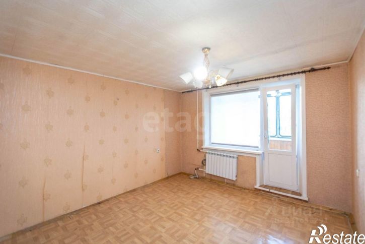 2-комн квартира ул Микрорайон, 54,  д. 54