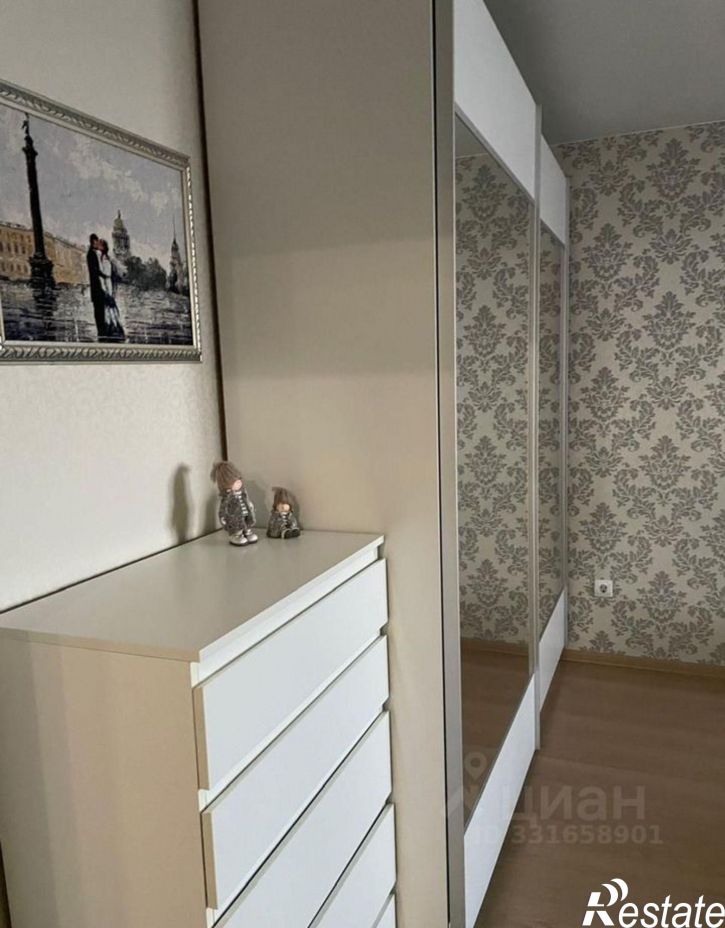 2-комн квартира ул Звездная, 4,  д. 4