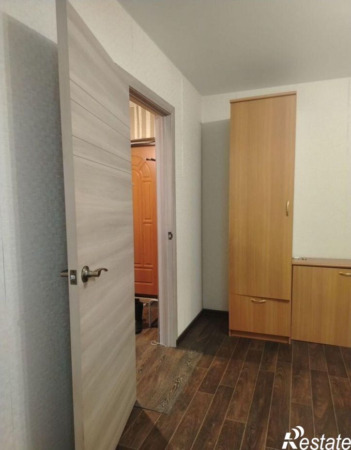 1-комн квартира ул Первомайская, 133б,  д. 133б