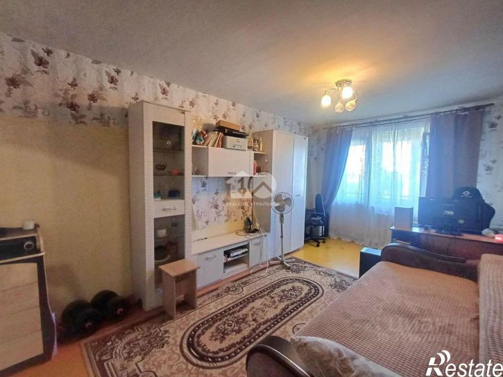 2-комн квартира ул Микрорайон, 28,  д. 28