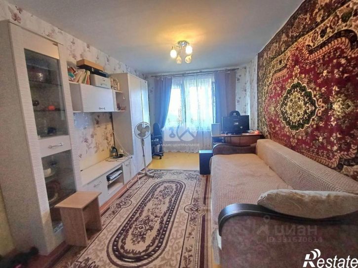 2-комн квартира ул Микрорайон, 28,  д. 28