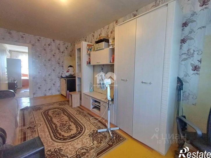 2-комн квартира ул Микрорайон, 28,  д. 28