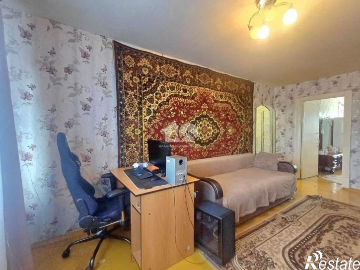 2-комн квартира ул Микрорайон, 28,  д. 28