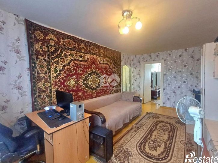 2-комн квартира ул Микрорайон, 28,  д. 28