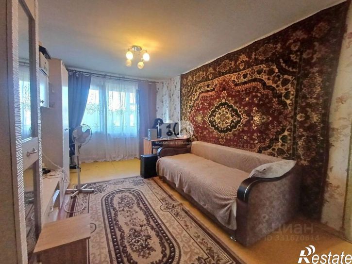 2-комн квартира ул Микрорайон, 28,  д. 28