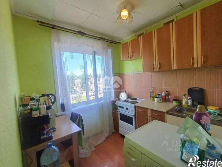 2-комн квартира ул Микрорайон, 28,  д. 28