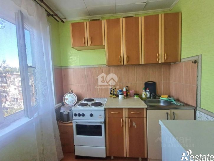 2-комн квартира ул Микрорайон, 28,  д. 28