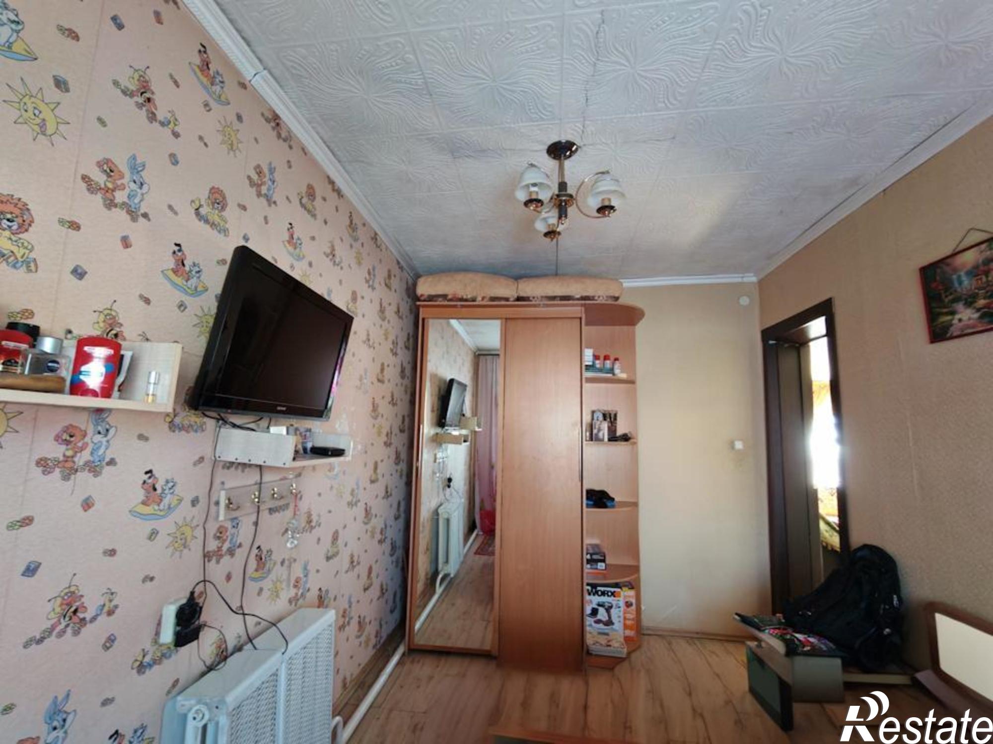 Купить дачу, дом, коттедж за 7 500 000 рублей на Краснофлотский переулок