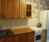 1-комн, 29кв м, этаж 3/9 Комсомольская, 40