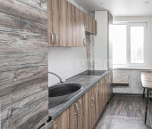 2-комн, 44кв м, этаж 4/5 ул Микрорайон, 48