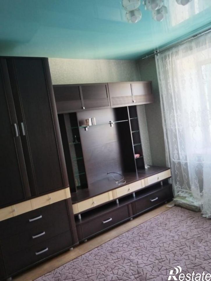 1-комн квартира Комсомольская, 40