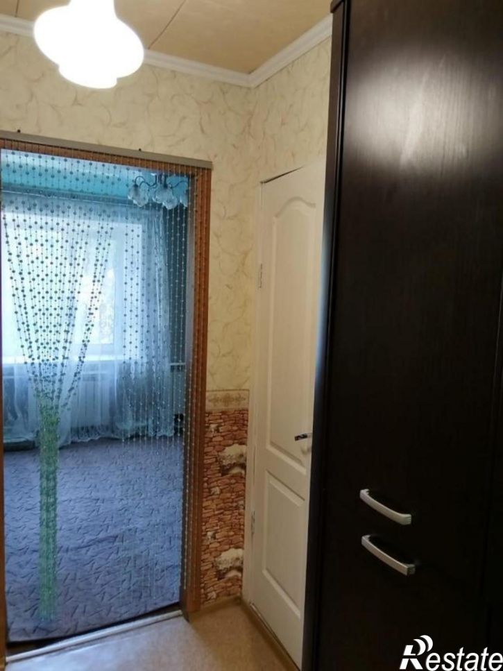 1-комн квартира Комсомольская, 40