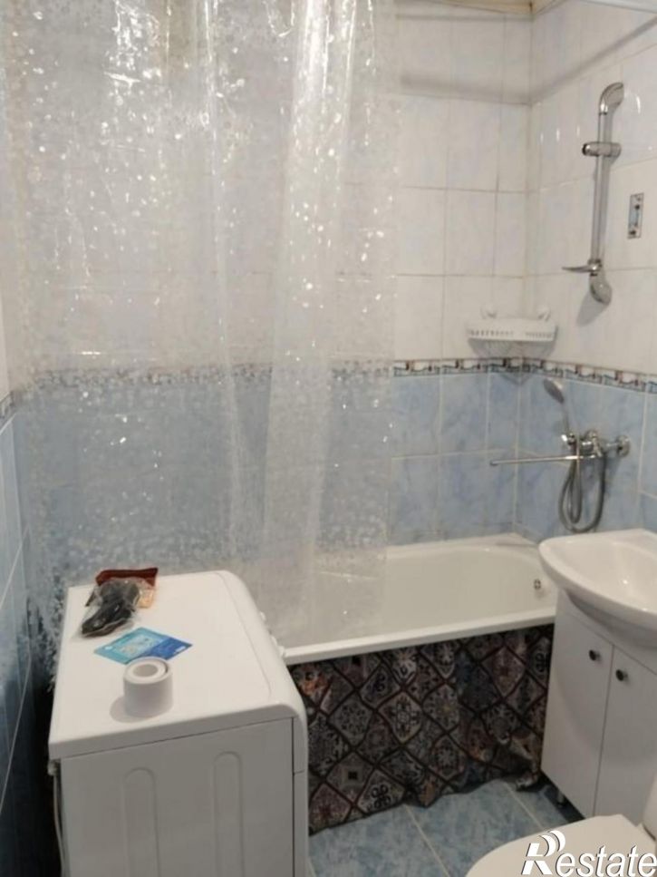 1-комн квартира Комсомольская, 40