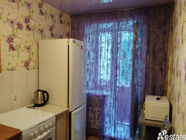 1-комн квартира Комсомольская, 40