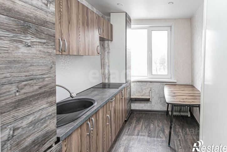 2-комн квартира ул Микрорайон, 48,  д. 48