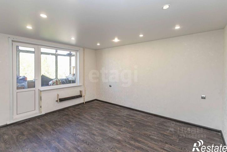 2-комн квартира ул Микрорайон, 48,  д. 48