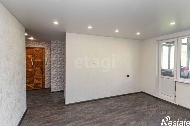 2-комн квартира ул Микрорайон, 48,  д. 48