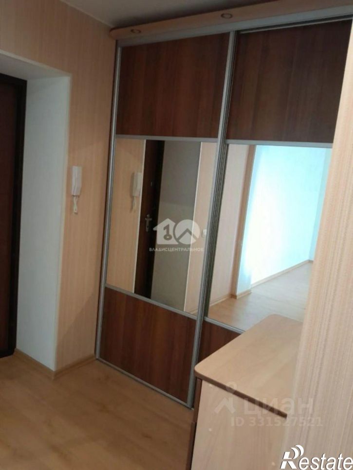 1-комн квартира ул Первомайская, 125,  д. 125