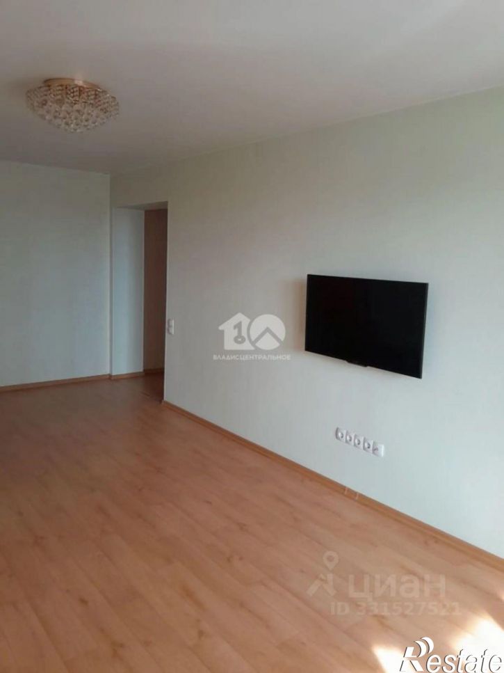 1-комн квартира ул Первомайская, 125,  д. 125