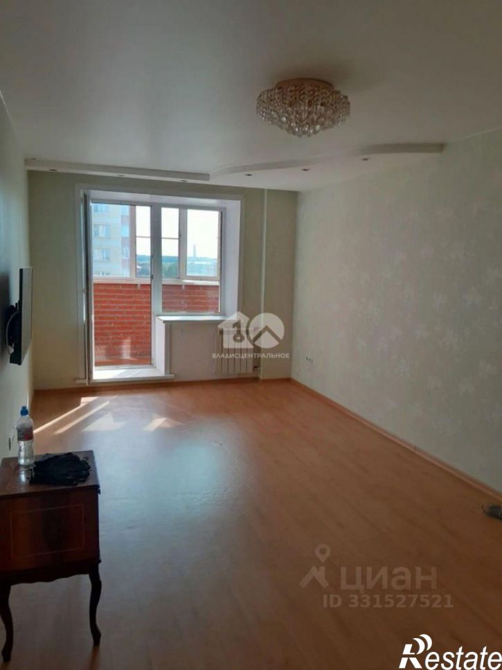 1-комн квартира ул Первомайская, 125,  д. 125