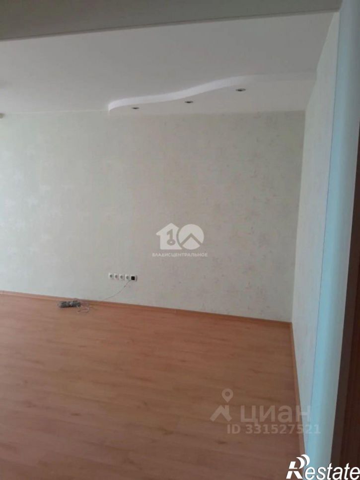 1-комн квартира ул Первомайская, 125,  д. 125